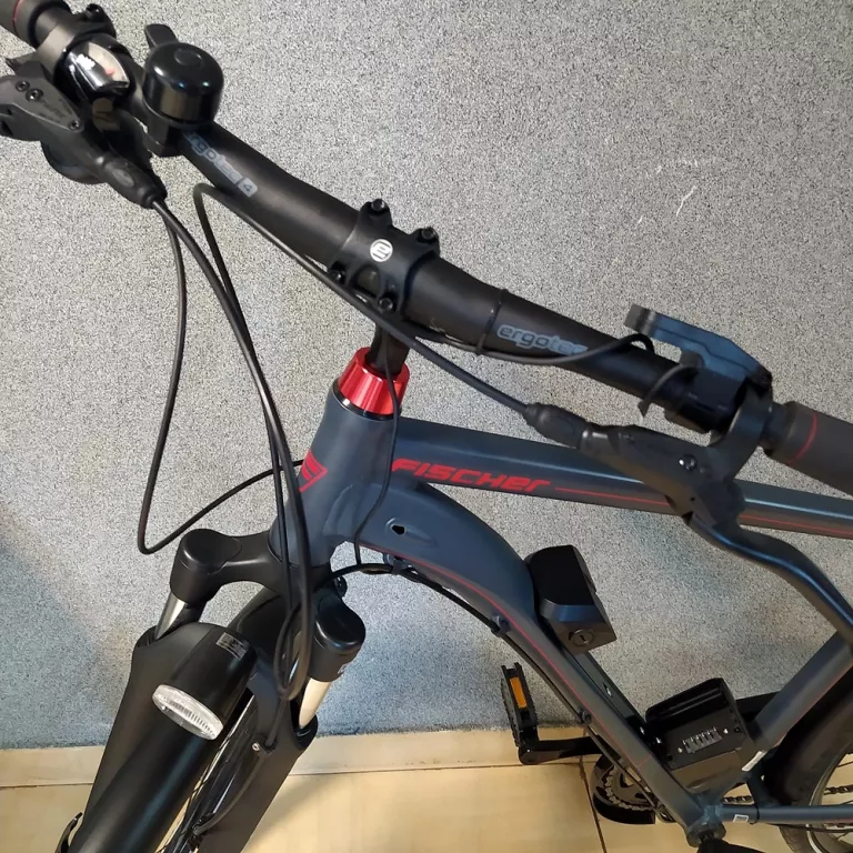 ROWER FISCHER VIATOR 1.0