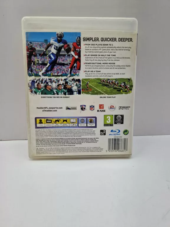 gra-madden-11-ps3-ean-gtin-5030930086817