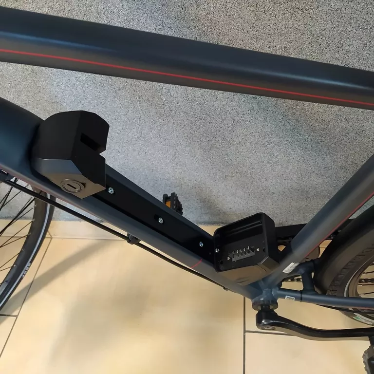 ROWER FISCHER VIATOR 1.0