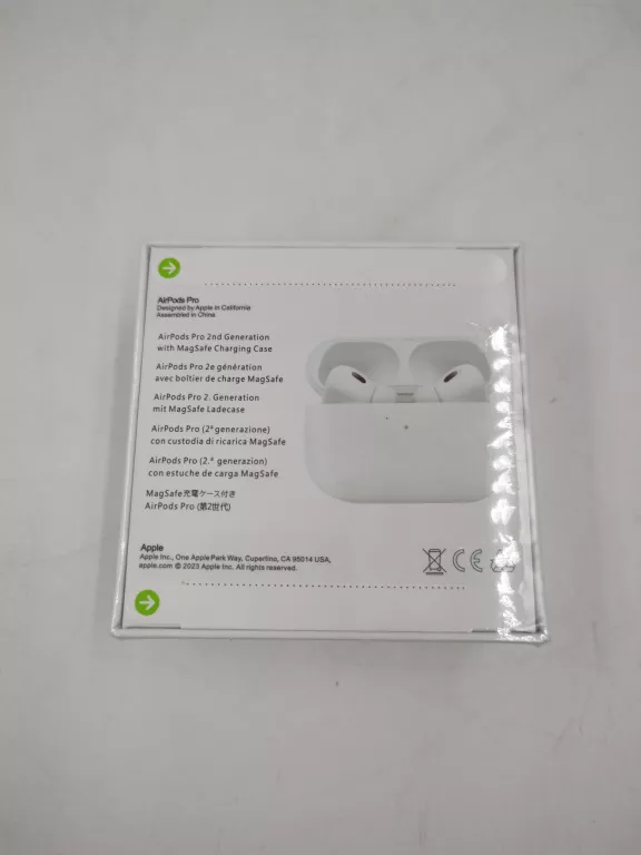 sluchawki-apple-airpods-pro-2-gen-komplet-marka-apple