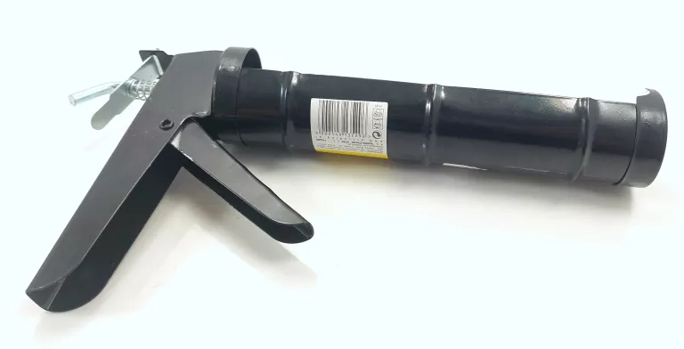 PISTOLET DO SILIKONU FIRMY DREL CZYSTY