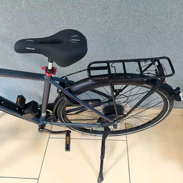 ROWER FISCHER VIATOR 1.0