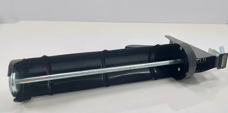 PISTOLET DO SILIKONU FIRMY DREL CZYSTY