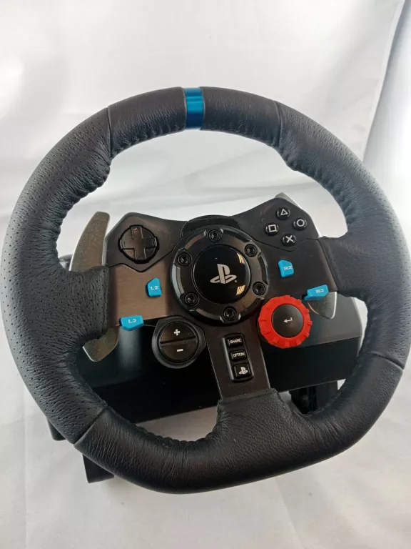 KIEROWNICA LOGITECH G29