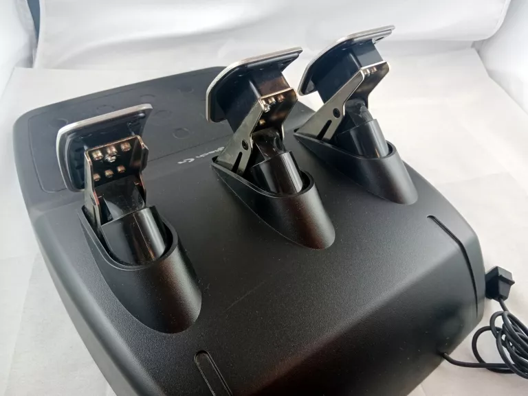 KIEROWNICA LOGITECH G29