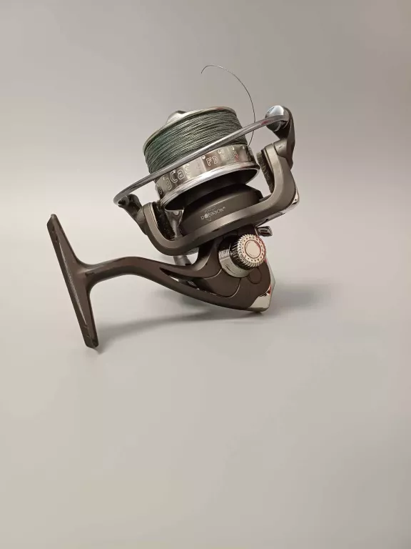 KOŁOWROTEK ROBINSON LONG CAST FD 304