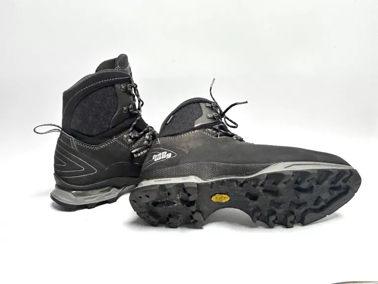 BUTY TREKINGOWE HANWAG GMBH ALVERSTONE II GTX 43