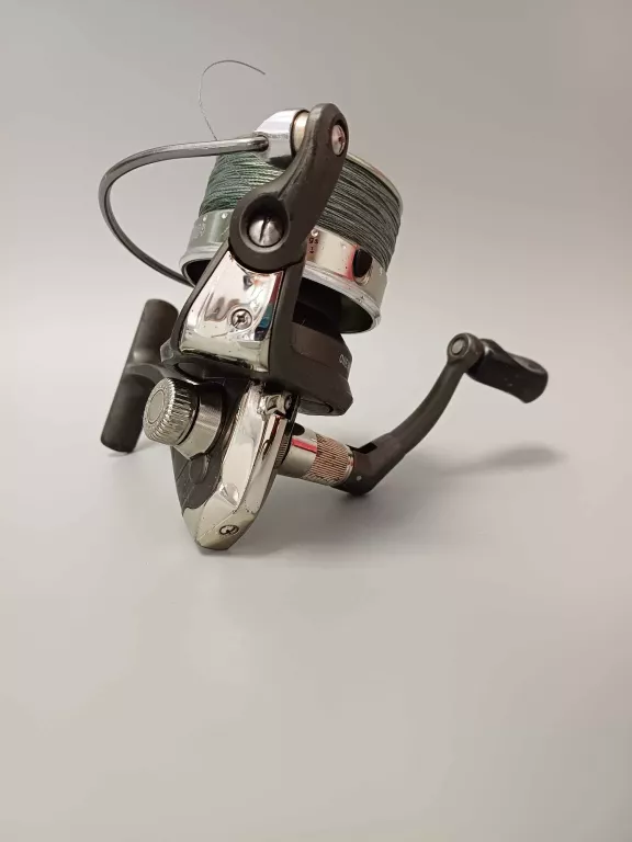KOŁOWROTEK ROBINSON LONG CAST FD 304