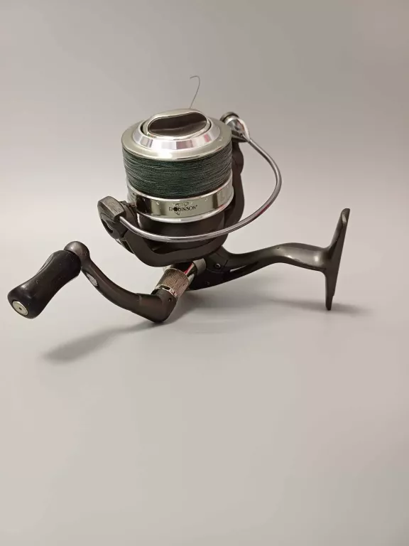 KOŁOWROTEK ROBINSON LONG CAST FD 304