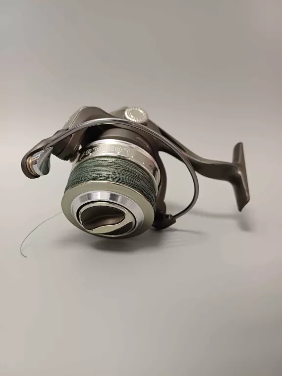 KOŁOWROTEK ROBINSON LONG CAST FD 304