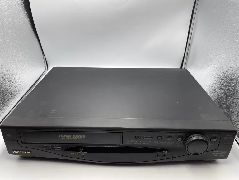 MAGNETOWID PANASONIC NV-SD450