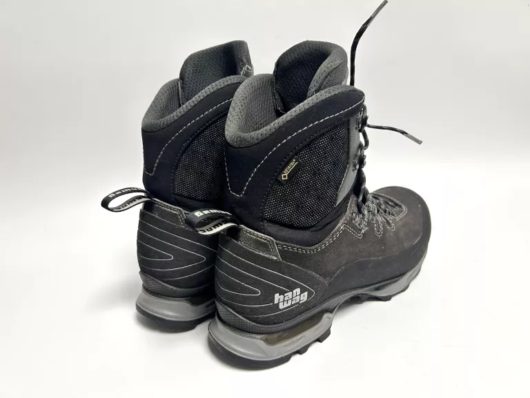 BUTY TREKINGOWE HANWAG GMBH ALVERSTONE II GTX 43