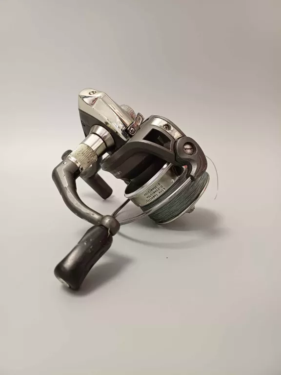 KOŁOWROTEK ROBINSON LONG CAST FD 304