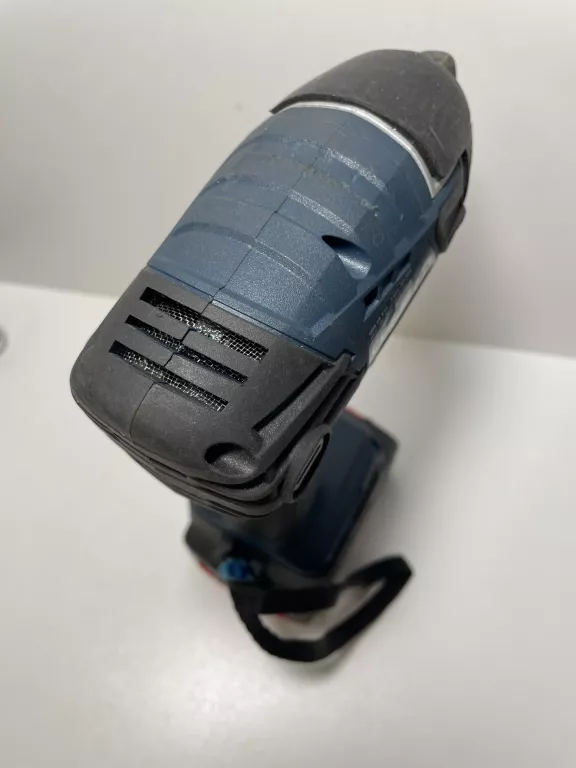 KLUCZ UDAROWY BOSCH GDS 18 V-LI + 2 AKU 18V