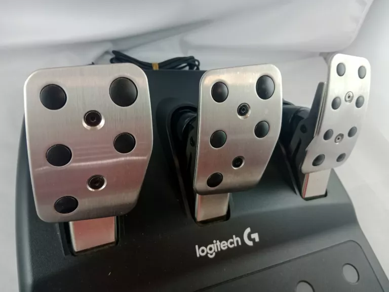 KIEROWNICA LOGITECH G29