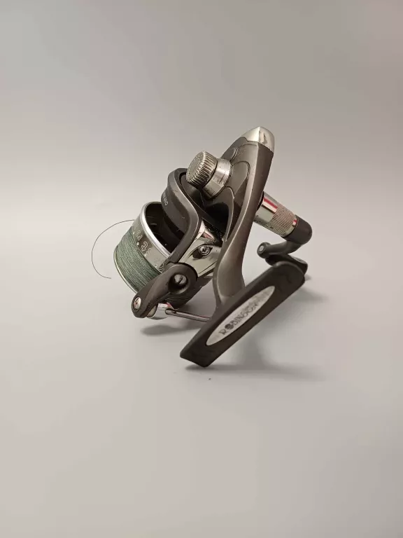 KOŁOWROTEK ROBINSON LONG CAST FD 304