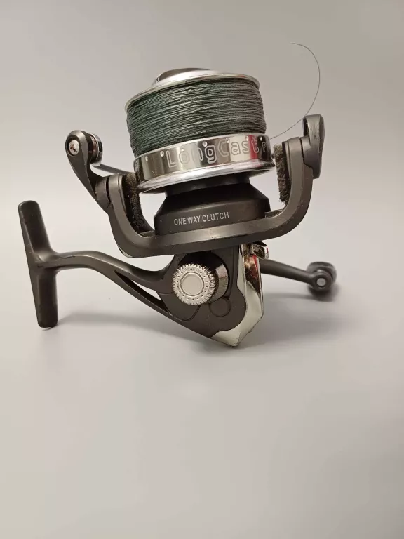 KOŁOWROTEK ROBINSON LONG CAST FD 304