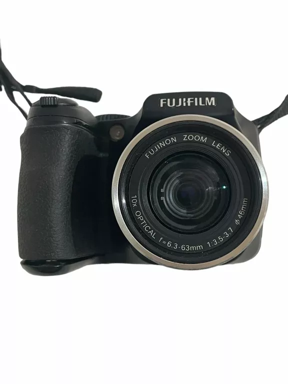 APARAT CYFROWY FUJIFILM FINEPIX S5700