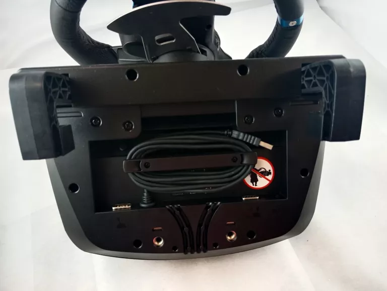 KIEROWNICA LOGITECH G29
