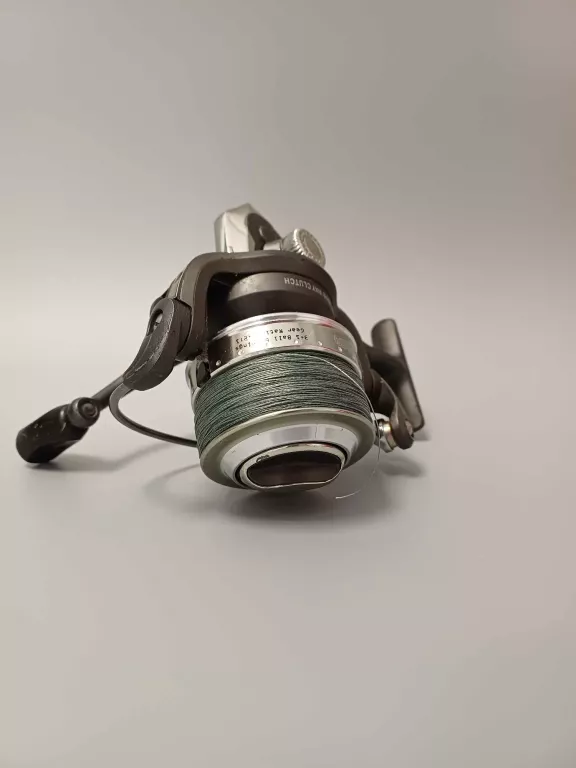 KOŁOWROTEK ROBINSON LONG CAST FD 304