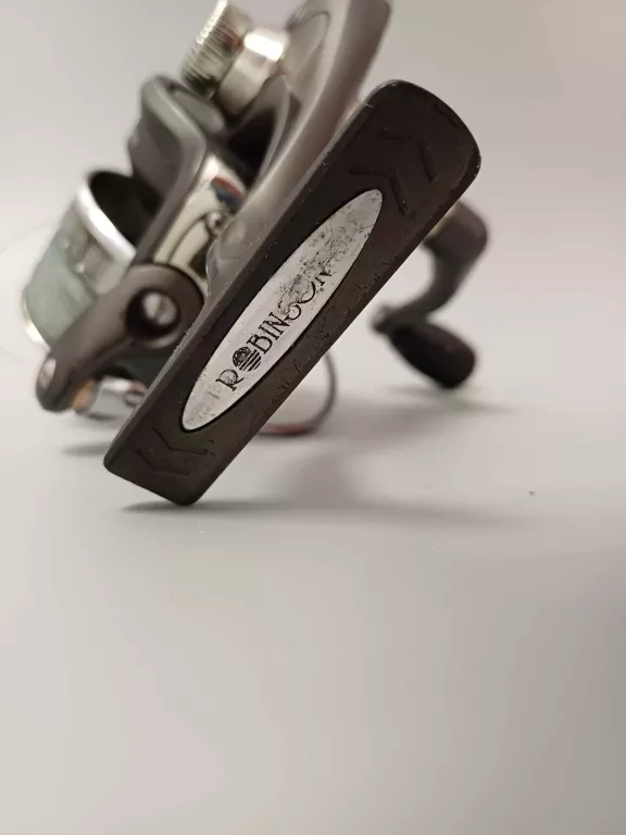 KOŁOWROTEK ROBINSON LONG CAST FD 304