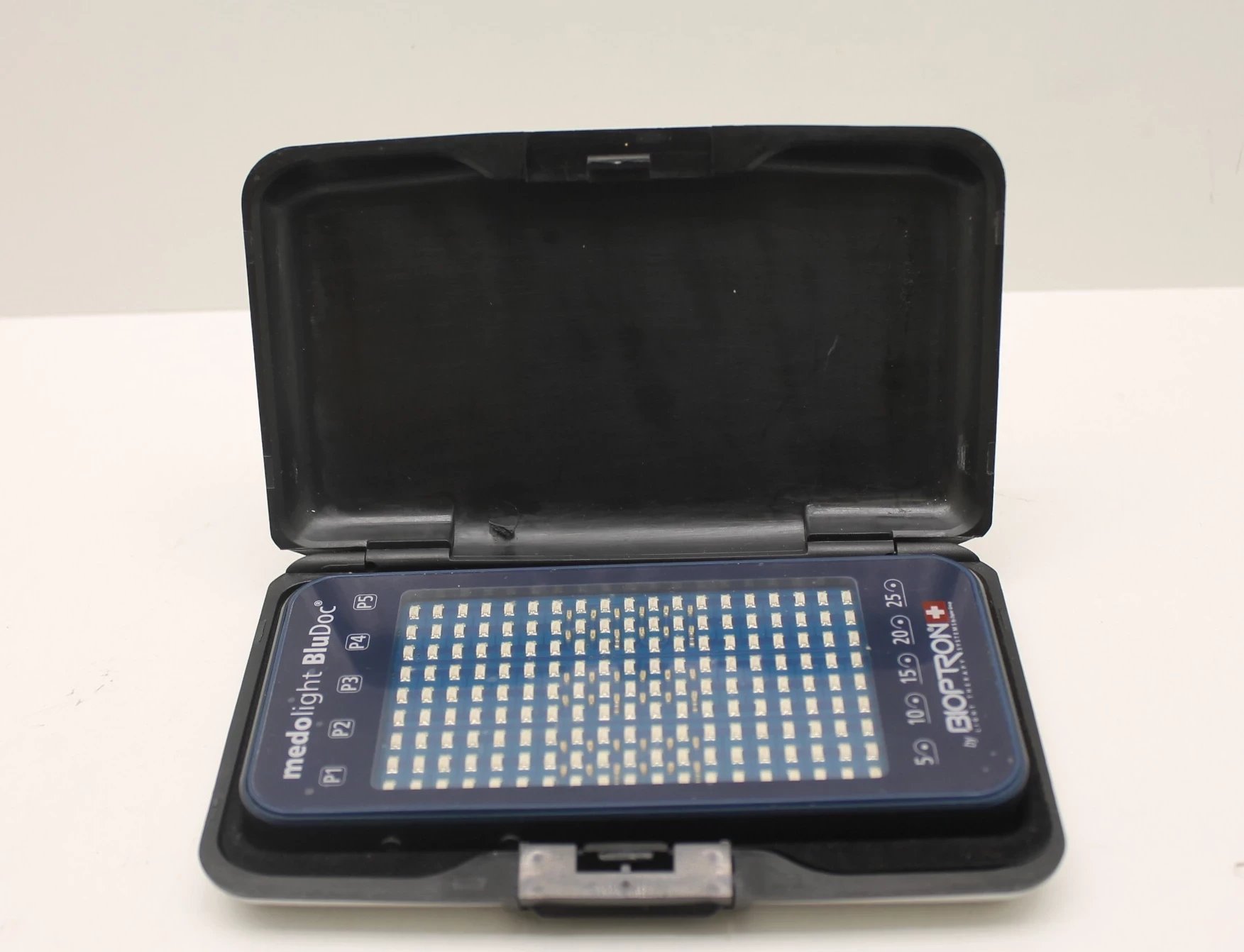 lampa-bioptron-medolight-bludoc-zepter-stan-uzywany