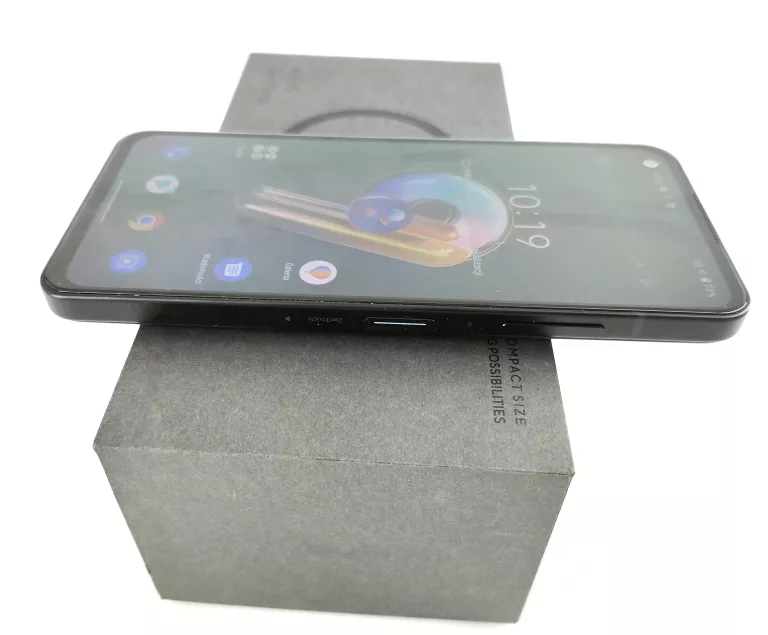 TELEFON ASUS ZENFONE 9+PUDEŁKO