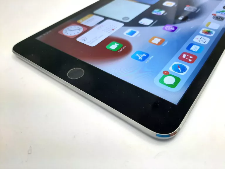 TABLET APPLE IPAD MINI 4 + ETUI