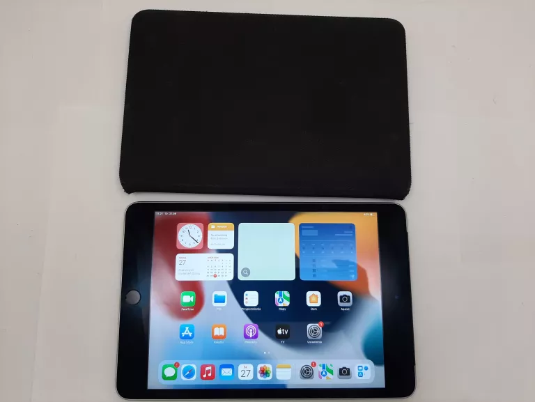 TABLET APPLE IPAD MINI 4 + ETUI