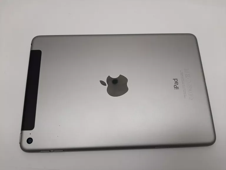 TABLET APPLE IPAD MINI 4 + ETUI
