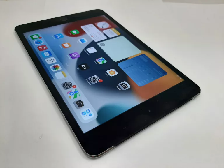 TABLET APPLE IPAD MINI 4 + ETUI