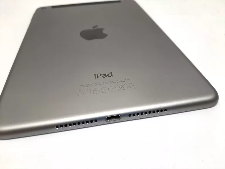 TABLET APPLE IPAD MINI 4 + ETUI