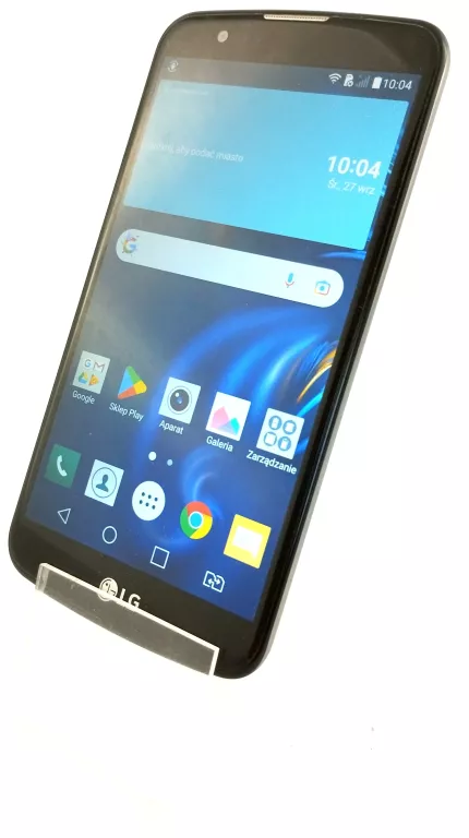 telefon-smartfon-lg-k10-1-gb-8-gb-czarny-stan-uzywany