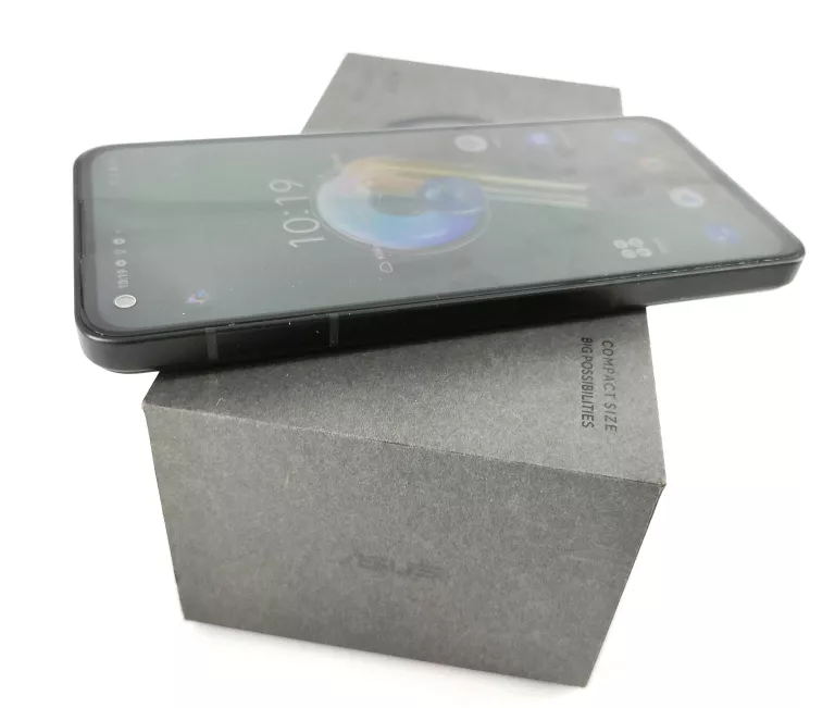 TELEFON ASUS ZENFONE 9+PUDEŁKO