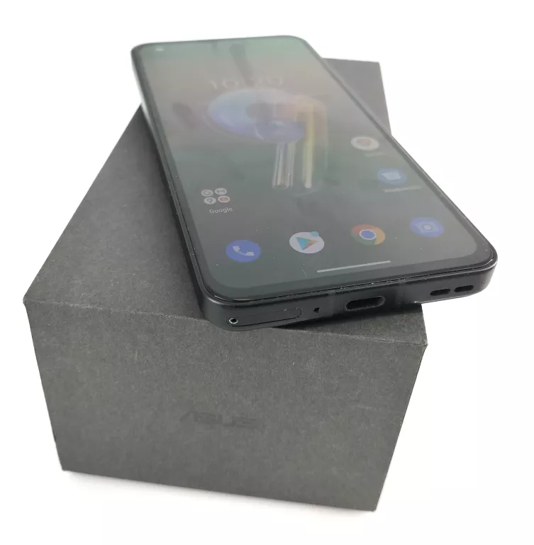 TELEFON ASUS ZENFONE 9+PUDEŁKO