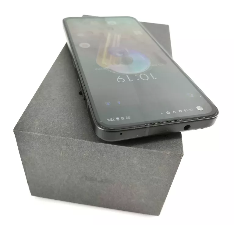 TELEFON ASUS ZENFONE 9+PUDEŁKO