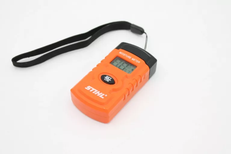 WILGOTNOŚCIOMIERZ DO DREWNA STIHL DE-71336