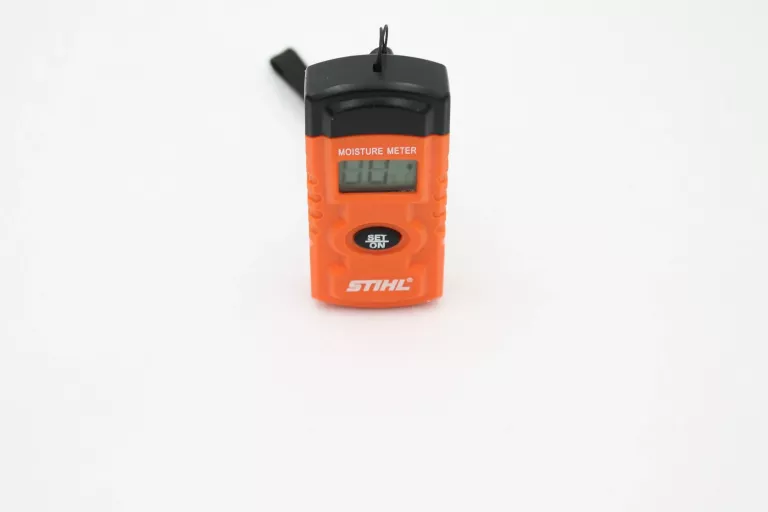 WILGOTNOŚCIOMIERZ DO DREWNA STIHL DE-71336