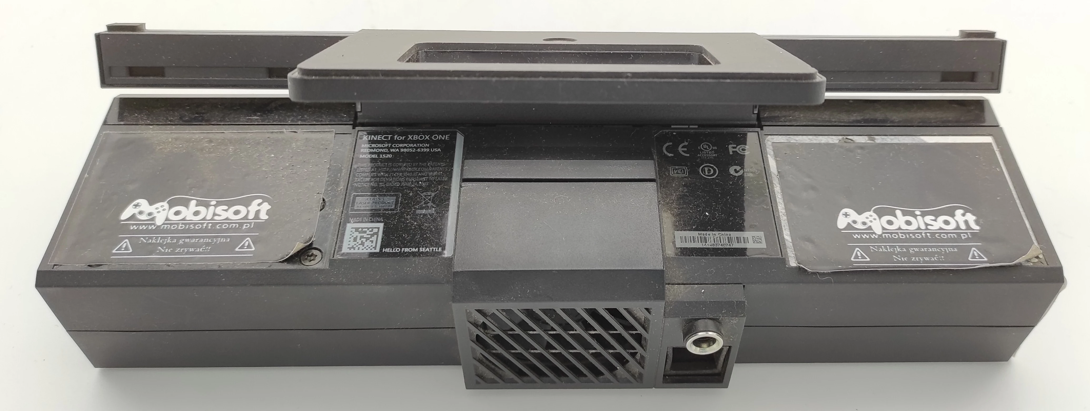 kinect-xbox-one-model-1520-zasilacz-ean-gtin-5909636522250