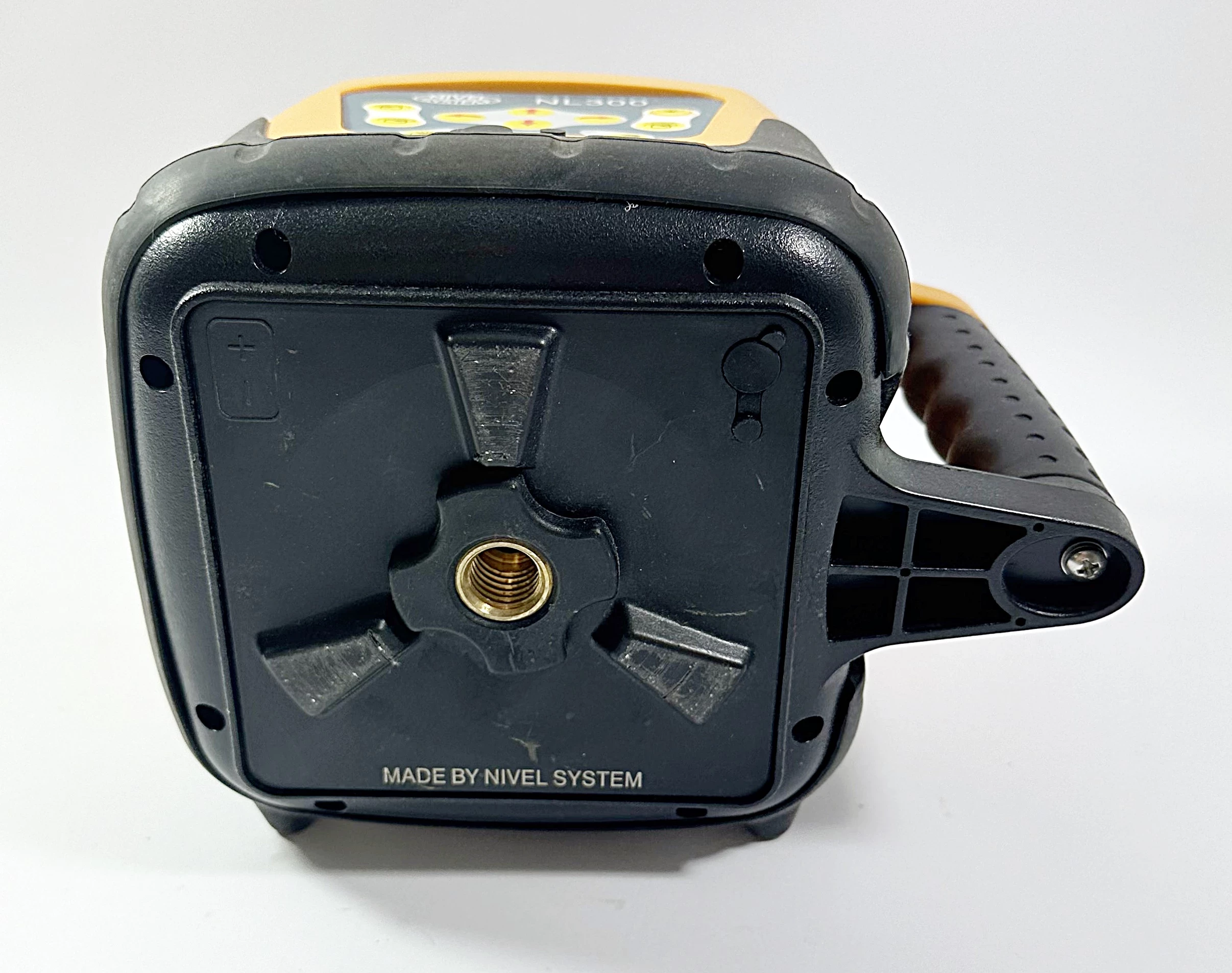 niwelator-laserowy-nivel-system-nl300-super-stan-modlinska-1a-nowy-dwor-maz-sj