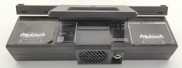 KINECT XBOX ONE MODEL 1520 + ZASILACZ