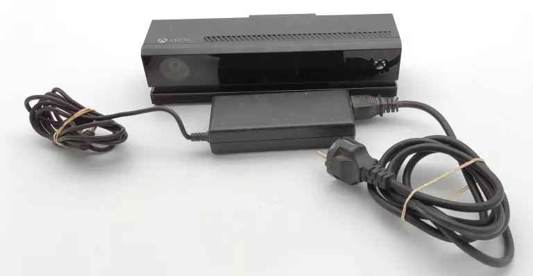 KINECT XBOX ONE MODEL 1520 + ZASILACZ