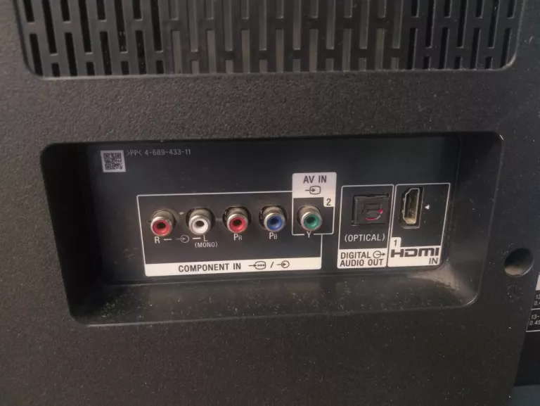 TELEWIZOR SONY 55 CALI KD-55XE8596 LED ANDROID