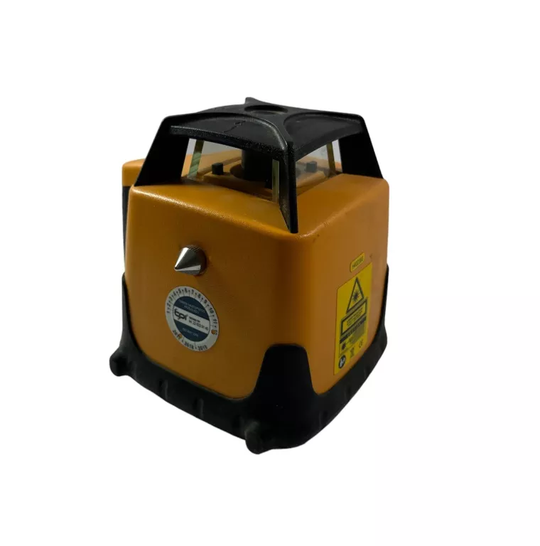 niwelator-laserowy-nivel-system-nl300-super-stan-marka-nivel-system