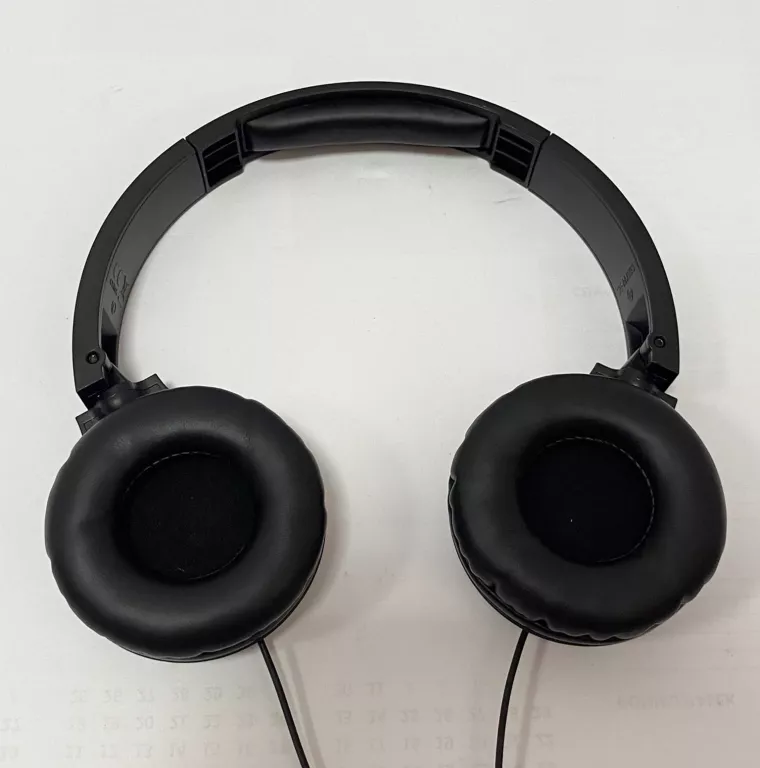 SŁUCHAWKI PIONEER SE-MJ503-K