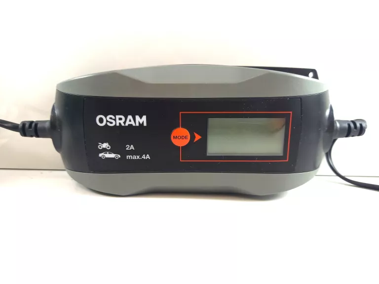 PROSTOWNIK OSRAM 404