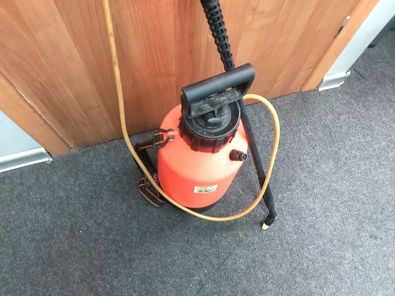 OPRYSKIWACZ KWAZAR ORION 6L