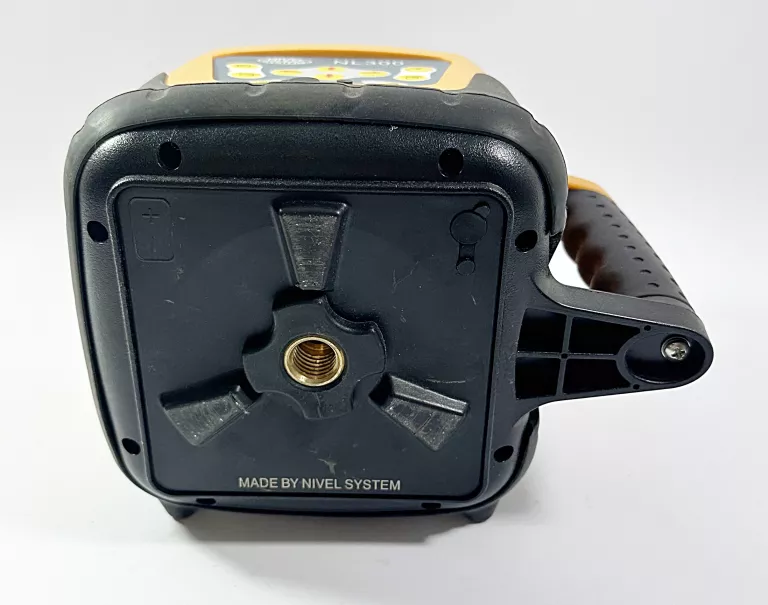 NIWELATOR LASEROWY NIVEL SYSTEM NL300 SUPER STAN!