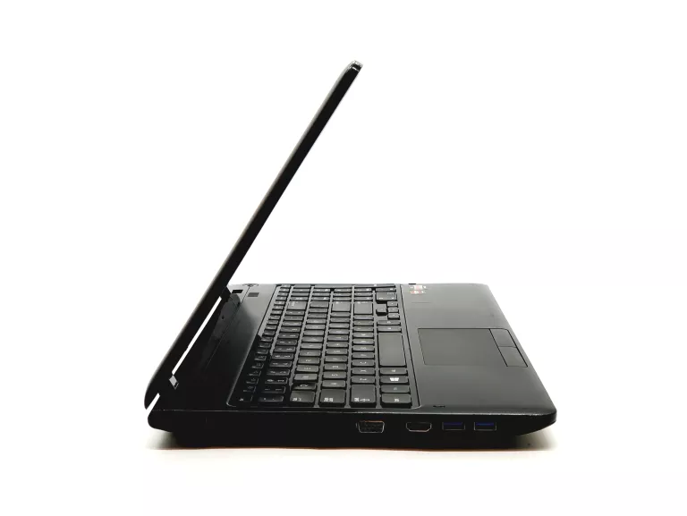 LAPTOP SAMSUNG 355E AMD E2 1800 450 GB HDD