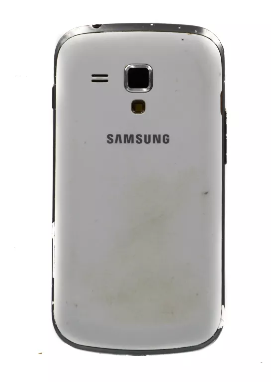 TELEFON SAMSUNG GALAXY TREND PLUS